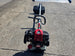 Shindaiwa T262X 25.4cc 2-Stroke Straight Shaft String Trimmer A Back side picture 