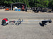 Shindaiwa T262X 25.4cc 2-Stroke Straight Shaft String Trimmer A Left side picture 
