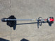 Shindaiwa T262X 25.4cc 2-Stroke Straight Shaft String Trimmer A Top side picture 