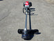 Shindaiwa T262X 25.4cc 2-Stroke Straight Shaft String Trimmer B Front side picture 
