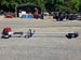 Shindaiwa T262X 25.4cc 2-Stroke Straight Shaft String Trimmer B Left side picture
