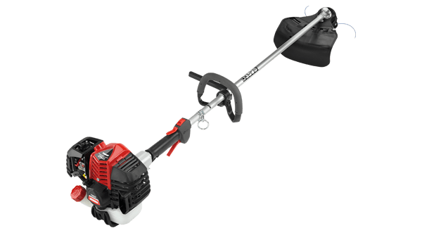 Shindaiwa T262X 25.4cc 2 - Stroke Straight Shaft String Trimmer - SLE Equipment - 1