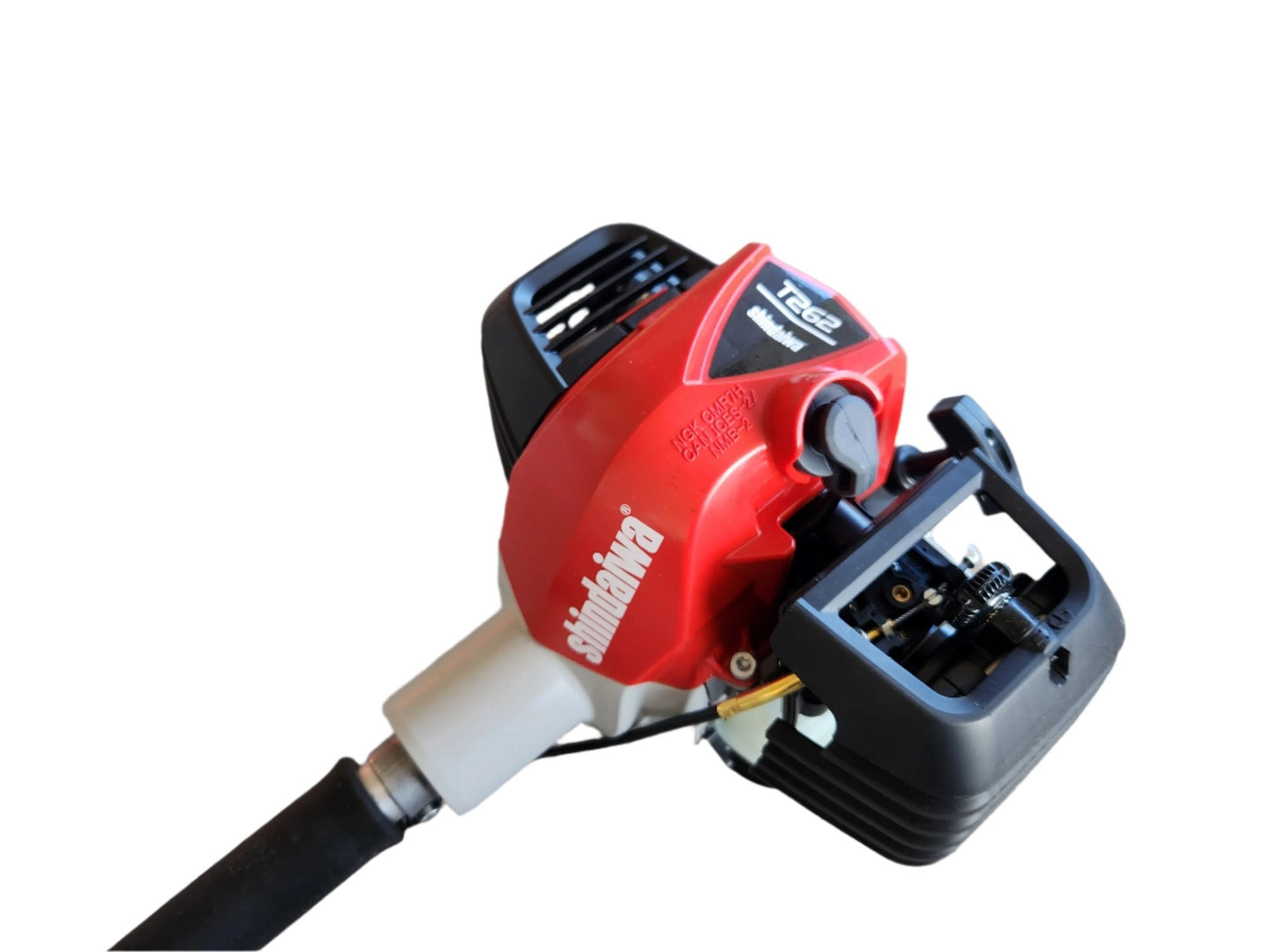 Shindaiwa T262 String Trimmer Straight Shaft - 25.4cc Engine - SLE Equipment - 3