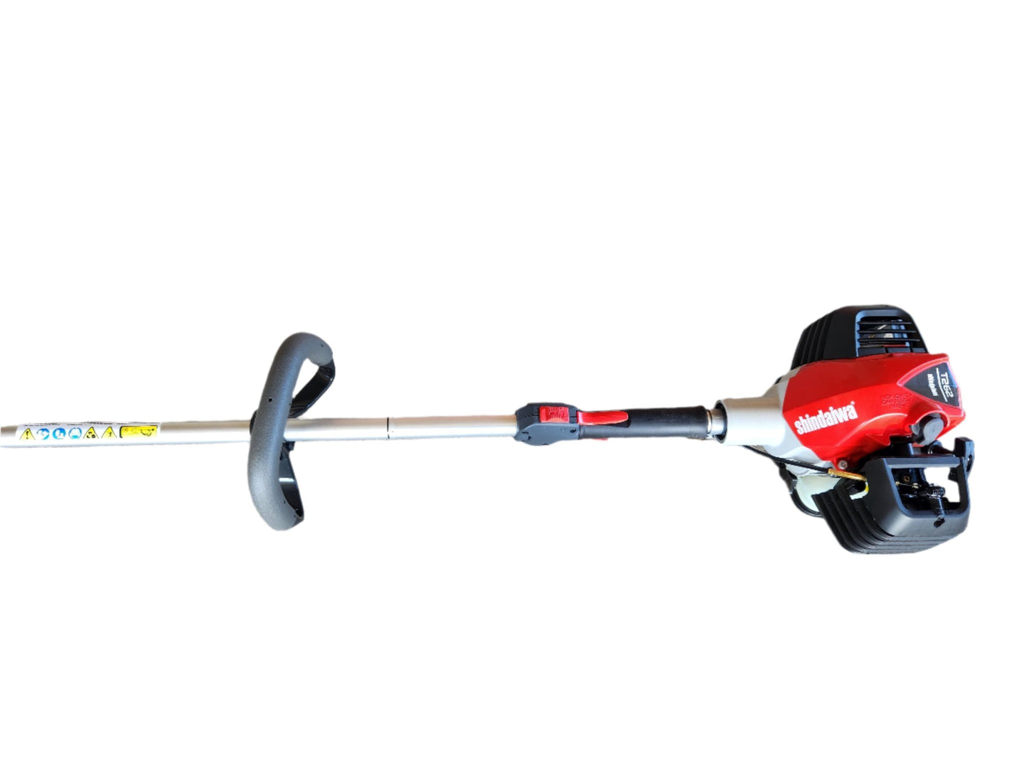 Shindaiwa T262 String Trimmer Straight Shaft - 25.4cc Engine - SLE Equipment - 4