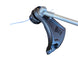Shindaiwa T262 String Trimmer Straight Shaft - 25.4cc Engine - SLE Equipment - 5