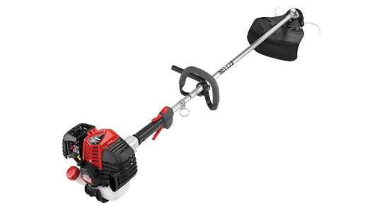 Shindaiwa T302X Straight Shaft Gas String Trimmer 30.5cc - SLE Equipment - 1