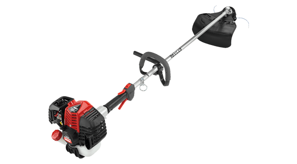 Shindaiwa T302X Straight Shaft Gas String Trimmer 30.5cc - SLE Equipment - 1