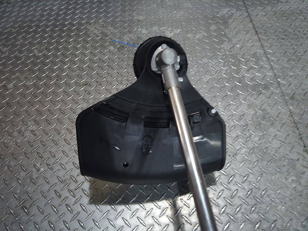Shindaiwa T302X Straight Shaft Gas String Trimmer 30.5cc - SLE Equipment - 11