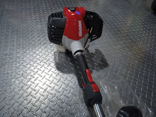 Shindaiwa T302X Straight Shaft Gas String Trimmer 30.5cc - SLE Equipment - 7