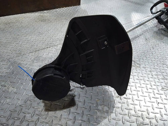 Shindaiwa T302X Straight Shaft Gas String Trimmer 30.5cc - SLE Equipment - 9