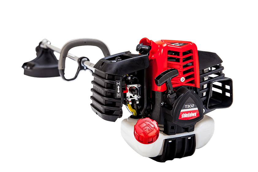 Shindaiwa T302 Straight Shaft String Trimmer 30.5cc - SLE Equipment - 2