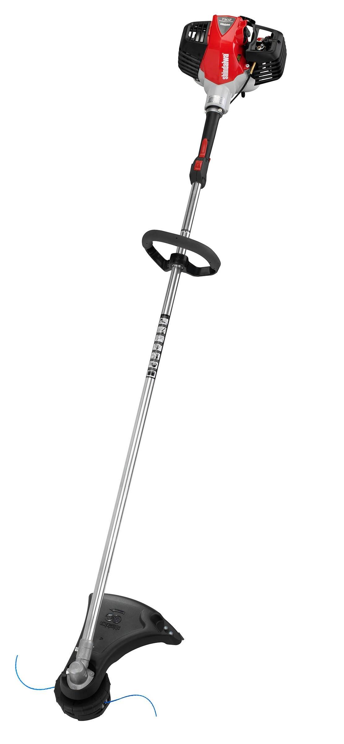 Shindaiwa T302 Straight Shaft String Trimmer 30.5cc - SLE Equipment - 3