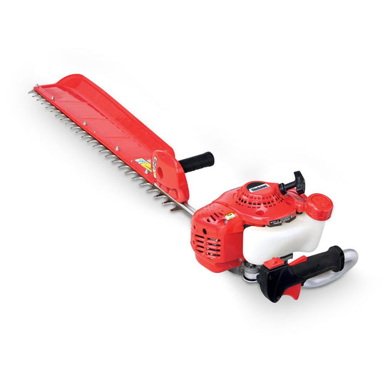 Shindaiwa HT235 Commercial Grade Single - Sided Gas 38" Hedge Trimmer 21.2cc - SLE Equipment - 1