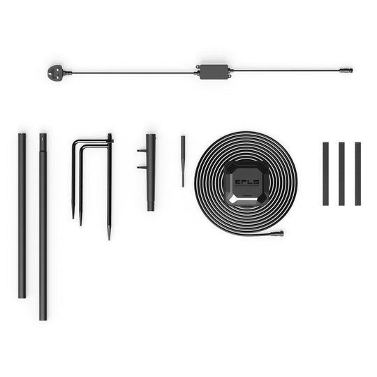 Segway Navimow Signal Enhancement Antenna for X3 Series Robotic Mowers - SLE Equipment - 2