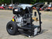Simpson PowerShot PS4240 Pressure Washer 4200 PSI Gas/Cold (49 State) Back left angle picture 