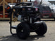 Simpson PowerShot PS4240 Pressure Washer 4200 PSI Gas/Cold (49 State) Front left angle picture 
