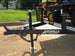 Simpson Pressure Washer 4200 PSI 11.7hp Honda Utility Trailer Package Deal Tongue picture 
