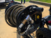 Simpson Pressure Washer 4200 PSI 11.7hp Honda Utility Trailer Package Deal Hose picture 