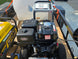 Simpson Pressure Washer 4200 PSI 11.7hp Honda Utility Trailer Package Deal Pressure washer picture 