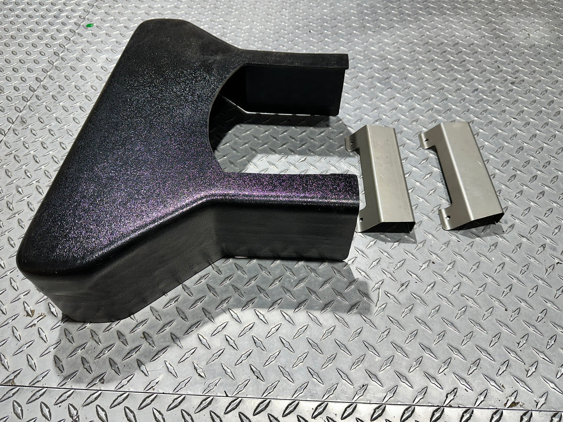 Spyker 05-76-4000 Barrier Shield Deflector For 299S Spreader