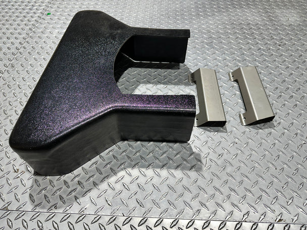 Spyker 05-76-4000 Barrier Shield Deflector For 299S Spreader