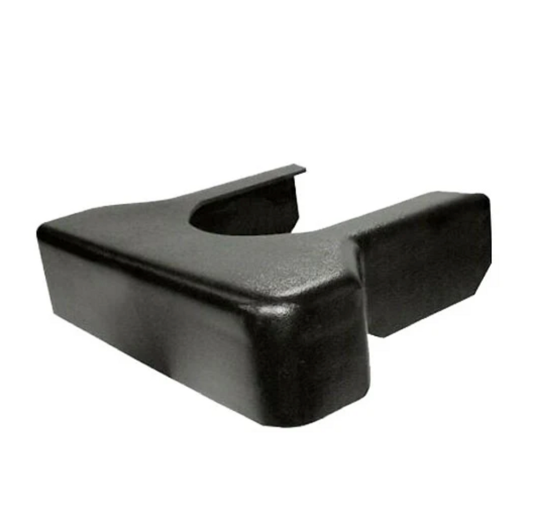 Spyker KSP10-FD2 Full Deflector Kit for S60-12020,Front View. 