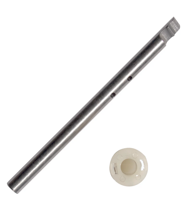 Spyker KSP12-TD1 Top Dressing Kit for S60-12020 Spreader,Front View.