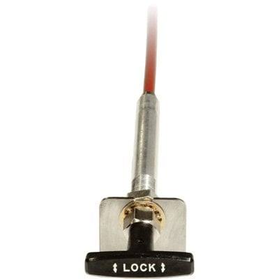 Spyker KSP14-CAB1 Cable Extension Kit - for S80-12010,Front View. 