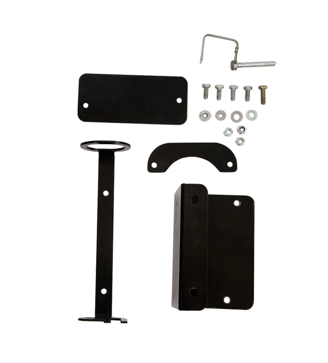 Spyker KSP17-SSB1 2 Gallon Smith Spot Spray Bracket for S100-12020,Front View.