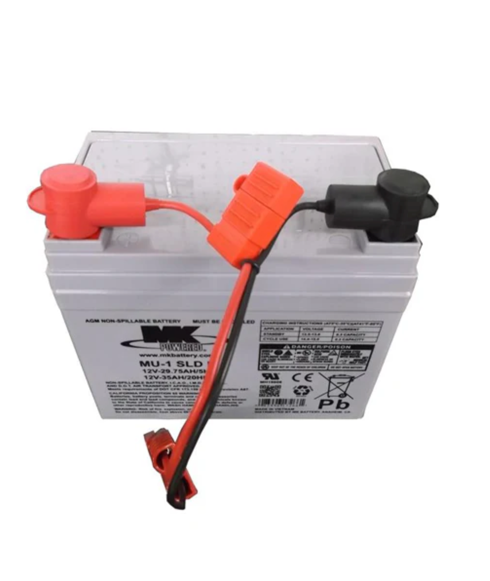 Spyker KSP18-B33G XL 12v Battery Drop-In Sprayer,Front View.