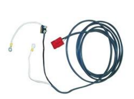 Spyker KSP18-TCG Truck Charger for Drop-in Sprayer,Front View. 