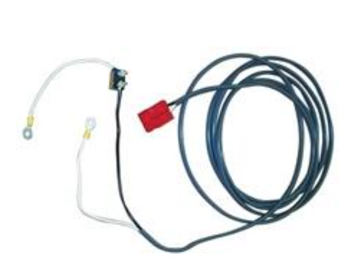 Spyker KSP18-TCG Truck Charger for Drop-in Sprayer,Front View. 