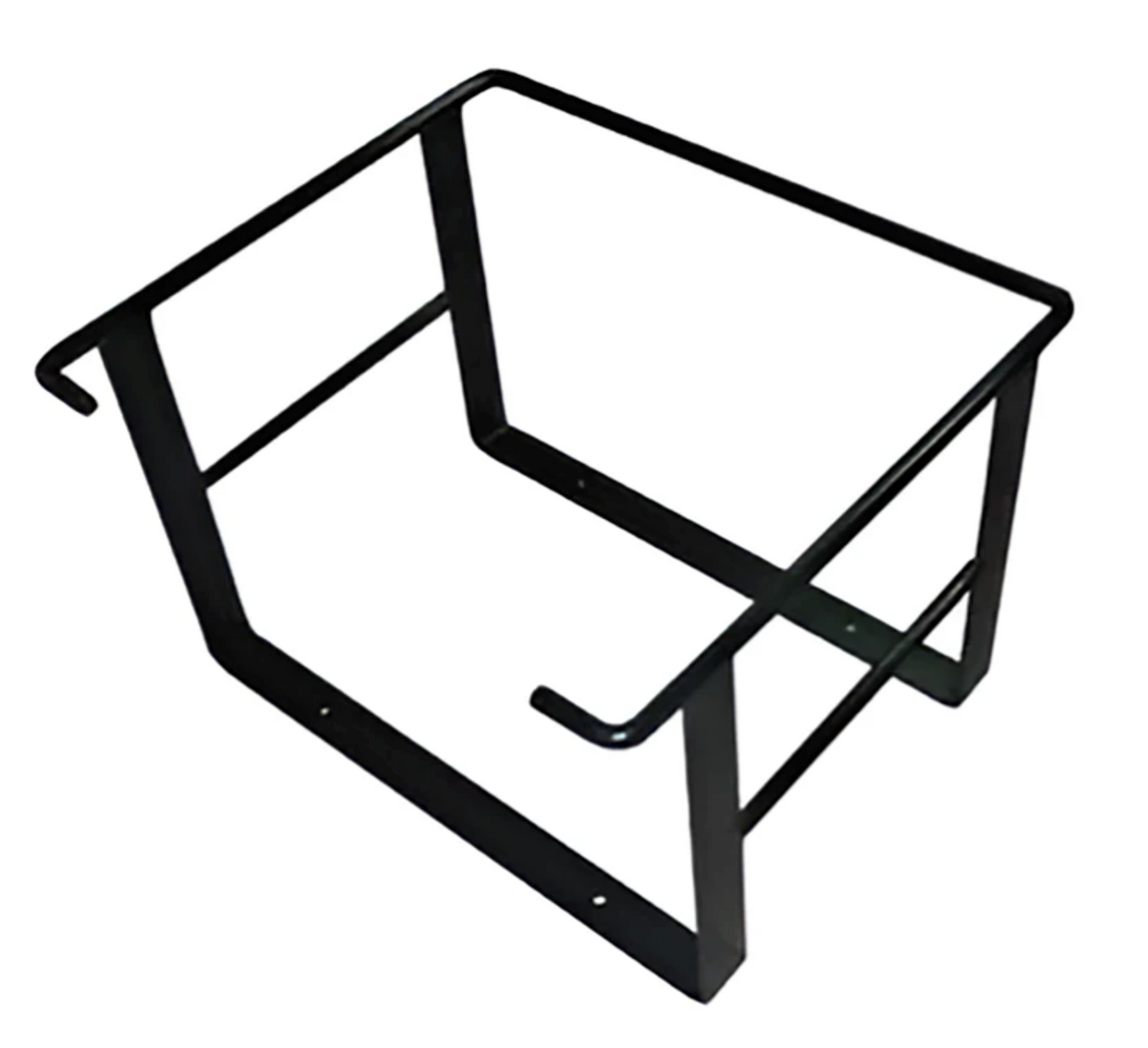 Spyker KSP18-TSG Truck Rack for Drop-In Sprayer,Front View.