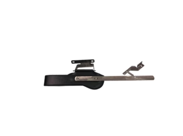 Spyker SPYSD-50 ERGO-PRO Side Deflector for SPY50L-1P,Front View. 