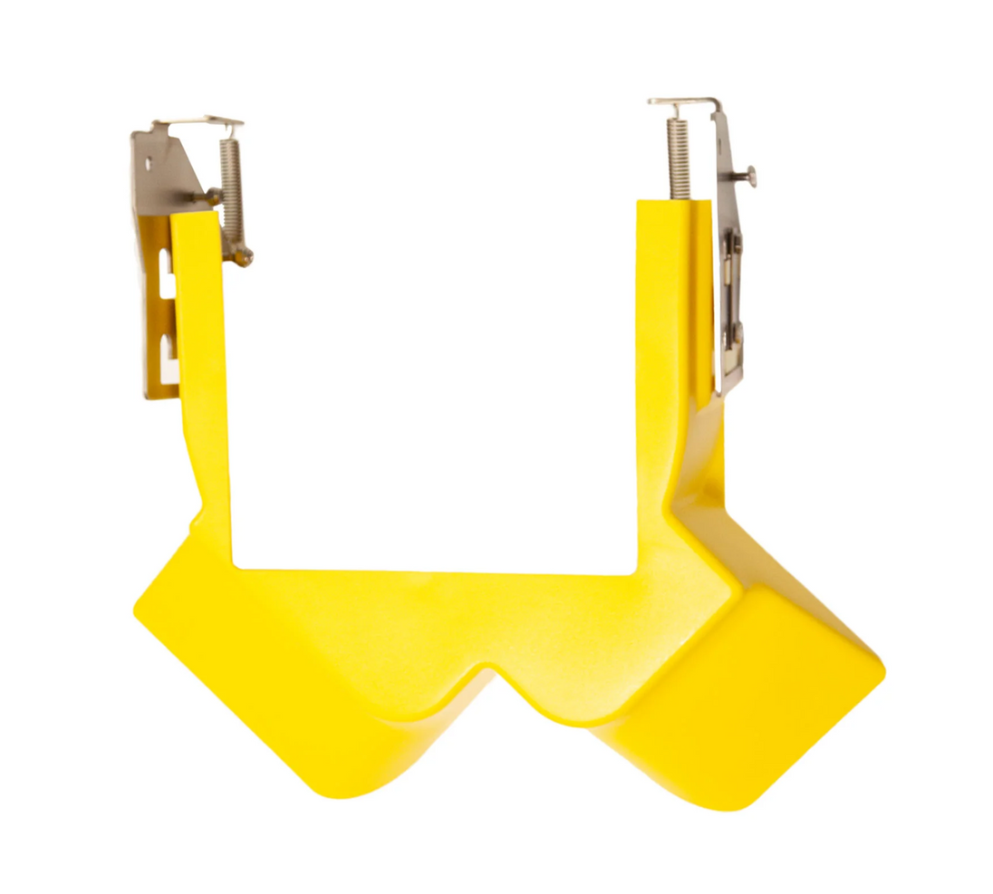 Spyker SPYVD-50 ERGO-PRO Variable Deflector for SPY50L-1P,Front View.