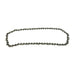 Stihl or Husqvarna 16" Chainsaw Chain Loop  Set of 2 Image 2