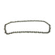 Stihl or Husqvarna 16" Chainsaw Chain Loop  Set of 2 Image 2
