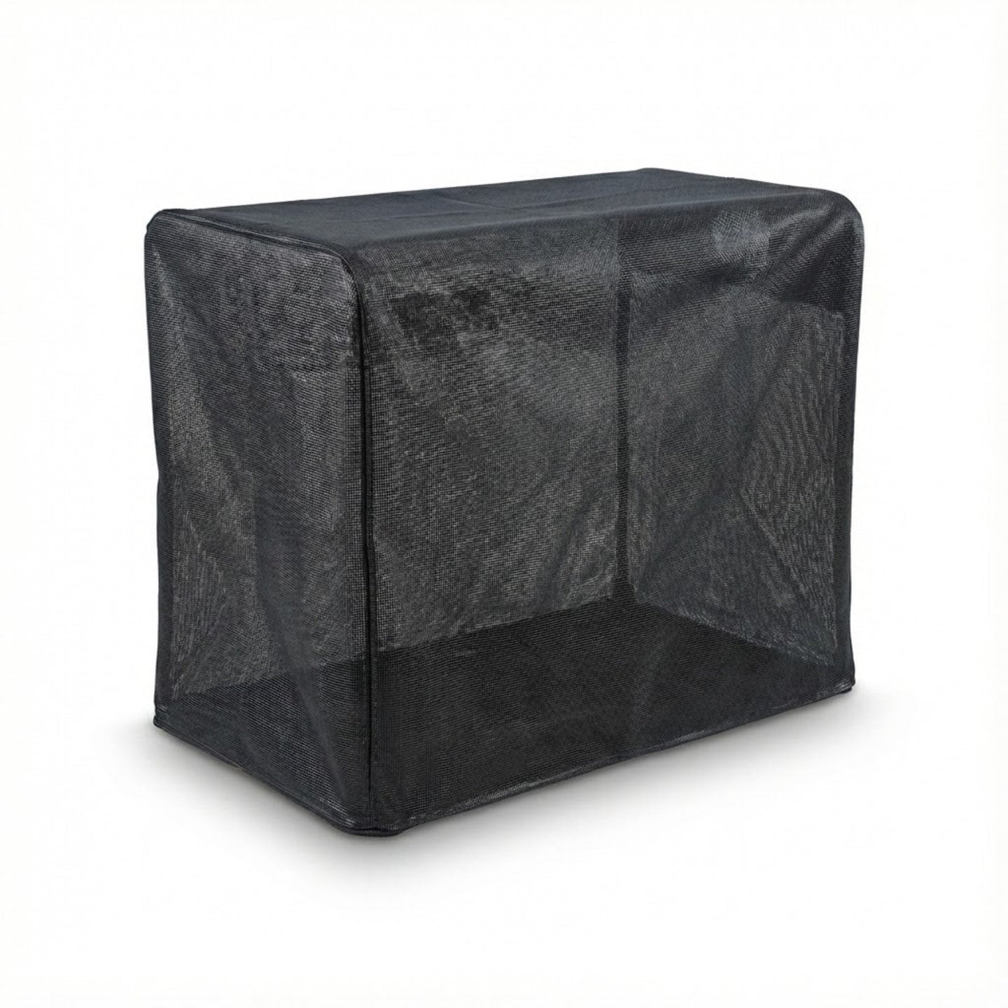 Swisher 5420NL Lawn Vacuum Collection Bag – Replacement Mesh Bag front view picture 