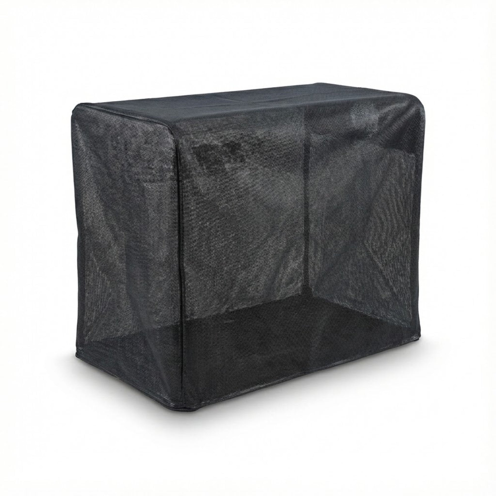 Swisher 5420NL Lawn Vacuum Collection Bag – Replacement Mesh Bag front view picture 