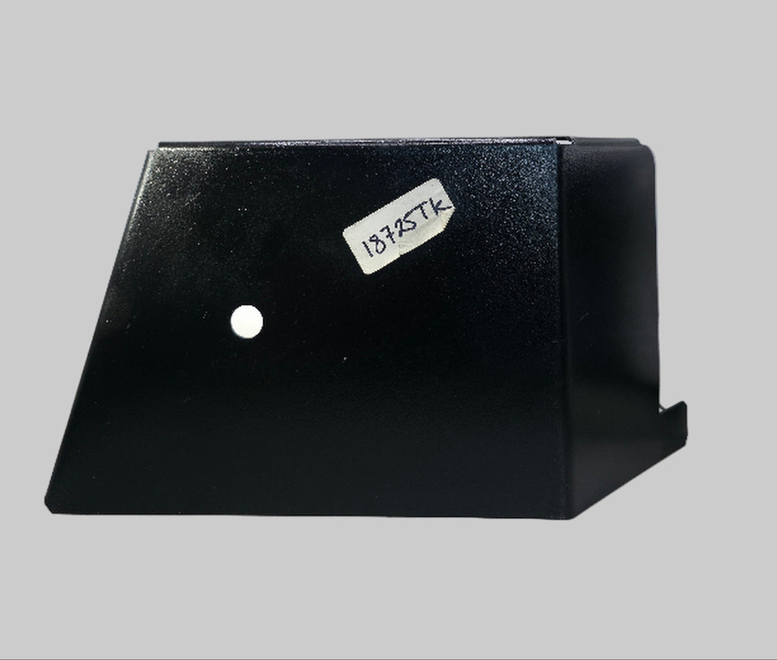 Swisher Genuine Part 18725TK Cover - Right, Belt 54" front pictures