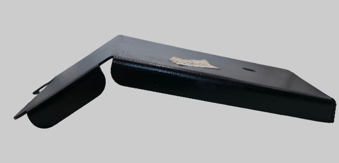 Swisher Genuine Part 18725TK Cover - Right, Belt 54" other side angled picture 