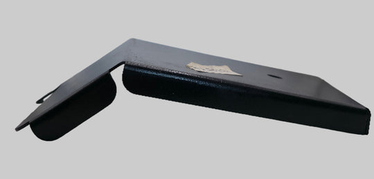 Swisher Genuine Part 18725TK Cover - Right, Belt 54" other side angled picture 