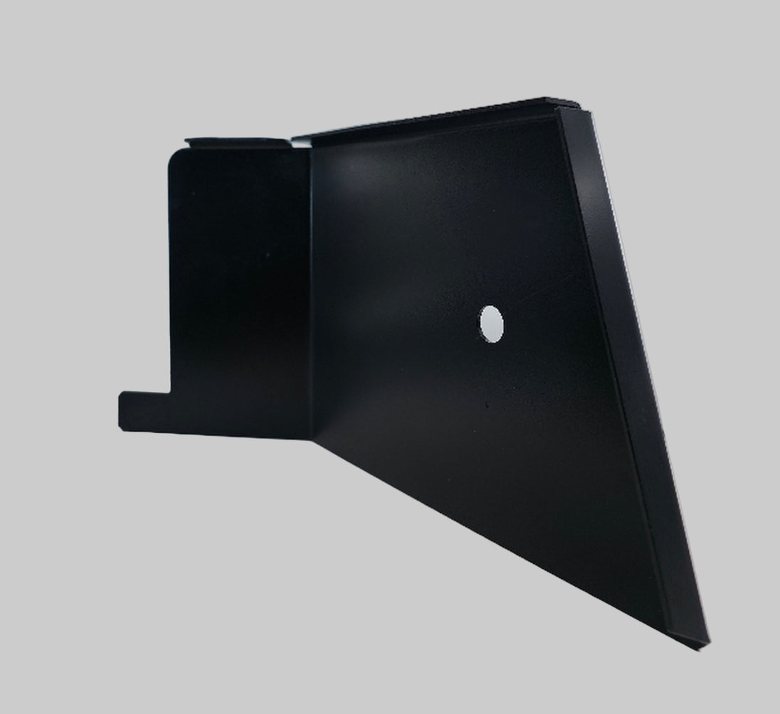 Swisher Genuine Part 18725TK Cover - Right, Belt 54" right side angled picture 