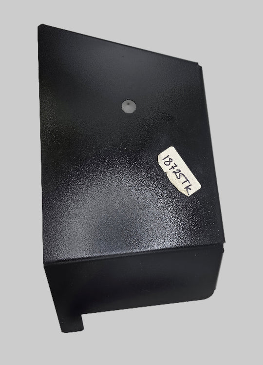 Swisher Genuine Part 18725TK Cover - Right, Belt 54 back top angled picture 