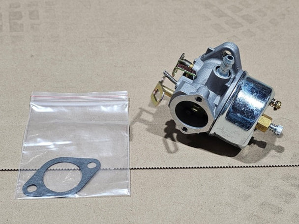 Tecumseh Genuine Part 632334A Carburetor (60692)