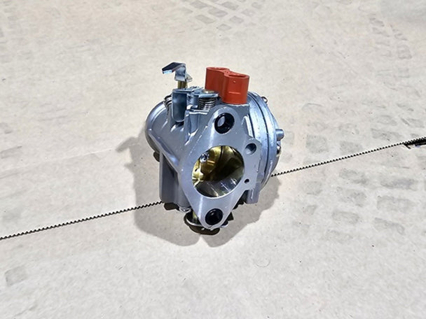 Tillotson Genuine Part HL-324A Carburetor