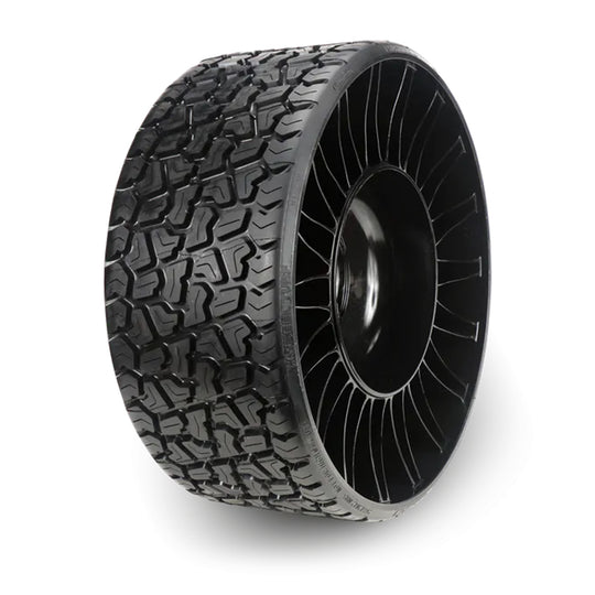 Michelin X Tweel Turf Tire 24 X 12N 12 Tweel 5 X 4.5 (54411) - SLE Equipment - 1