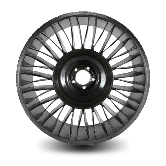 Michelin X Tweel Turf Tire 24 X 12N 12 Tweel 5 X 4.5 (54411) - SLE Equipment - 2