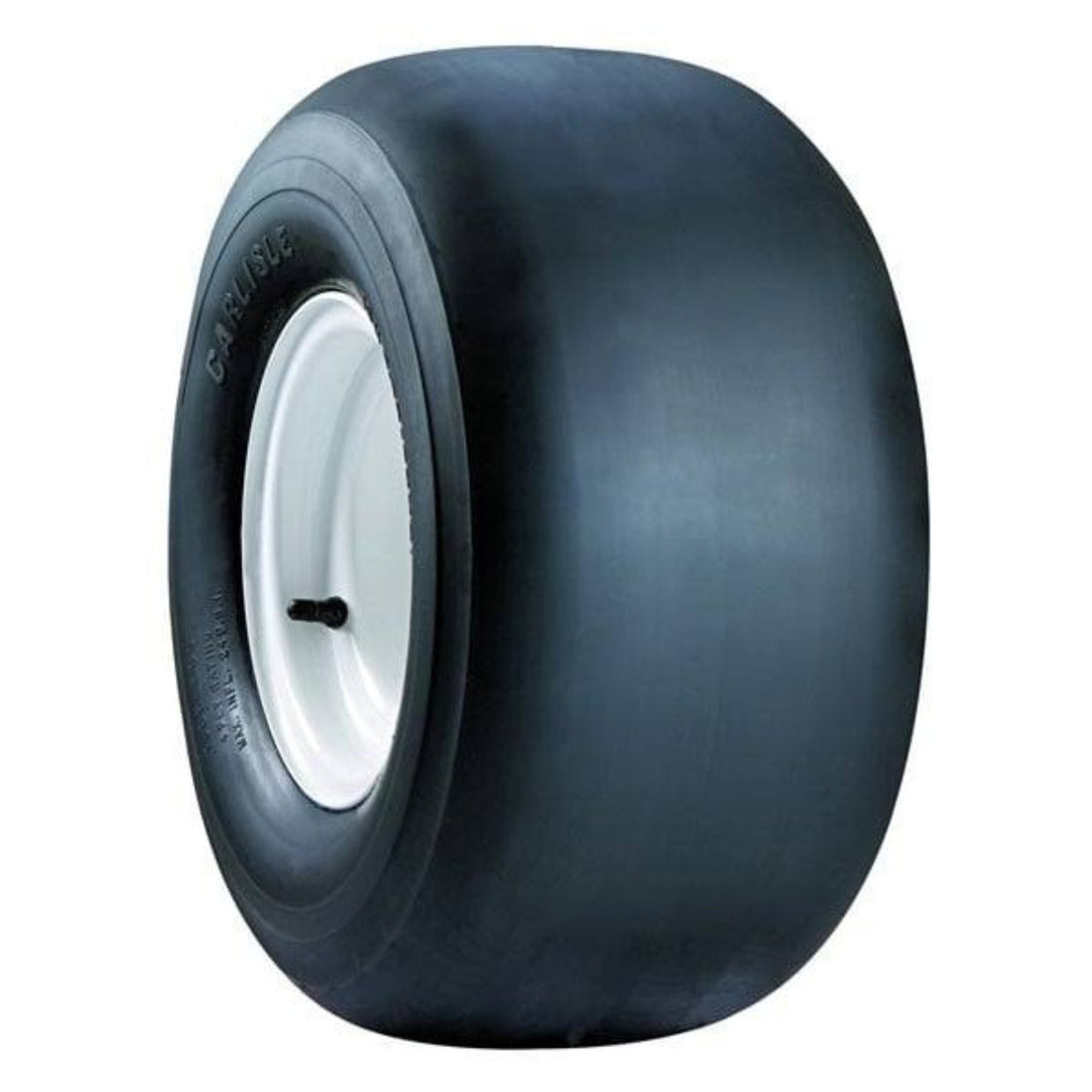 Tire 13x5.00x6 Carlisle Reliance Smooth Tire 5120211 - SLE Equipment - 3