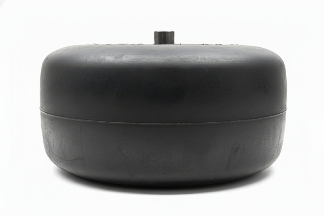 Tire 13x6.50x6 Carlisle Genuine Part 430291 4PR side view picture 